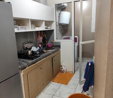 Dar Bouazza Apartment | Alia Apartment 25