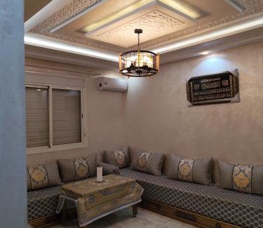 Dar Bouazza Apartment | Alia Apartment 25
