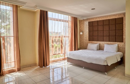 Gambir Hotel | Alia Boutique Pasar Baru