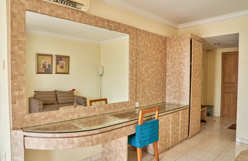 Gambir Hotel | Alia Boutique Pasar Baru