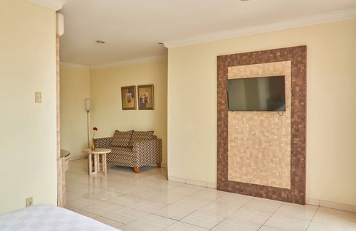 Gambir Hotel | Alia Boutique Pasar Baru