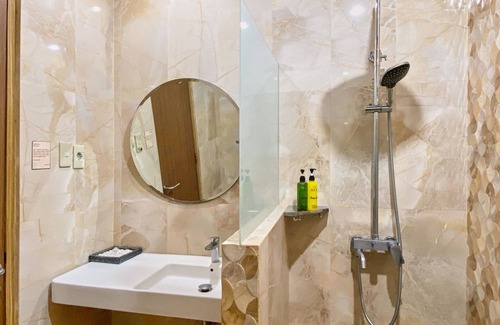 Gambir Hotel | Alia Boutique Pasar Baru
