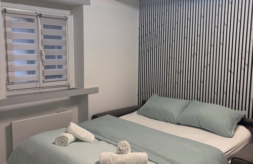 Illkirch-Graffenstaden Apartment | Alia guesthouse