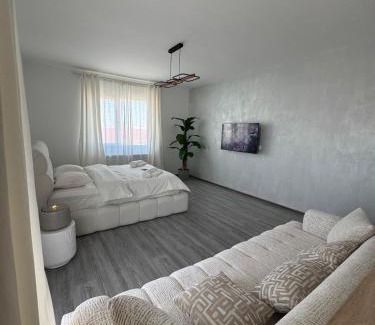Buzau Apartment | Alia Residence