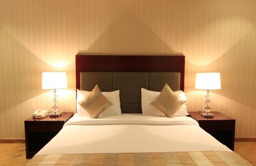 Riyadh Apartment | Aliah Towlan Palace