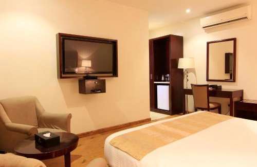 Riyadh Apartment | Aliah Towlan Palace
