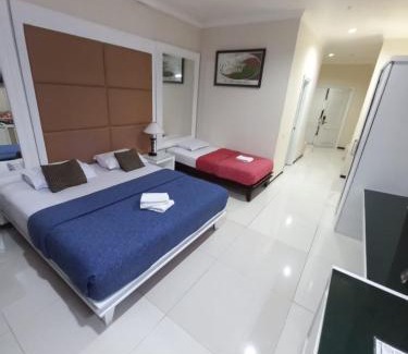 Klojen Hotel | Aliante Malang