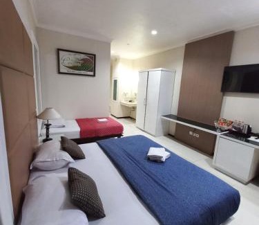 Klojen Hotel | Aliante Malang