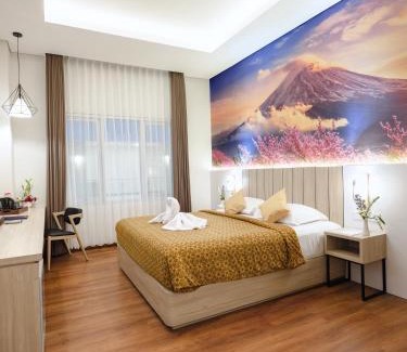 Klojen Hotel | Aliante Malang
