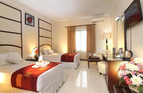 Klojen Hotel | Aliante Malang