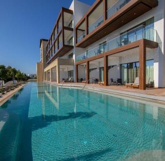 Paphos Hotel | Aliathon Ionian