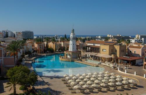Paphos Hotel | Aliathon Ionian