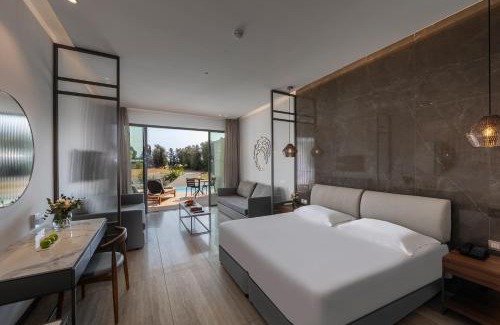 Paphos Hotel | Aliathon Ionian