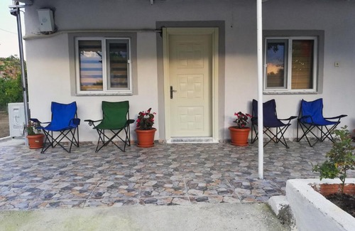 Dalaman House | AliBaba Villa Near Airport and Beach