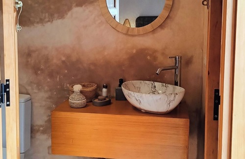 El Mokhifa House | AlibabaRiad