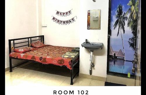 Revadanda House | Alibag Beach Samarth Cottage