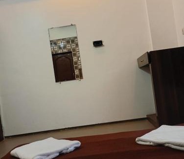 Alibaug Hotel | Alibag Grantley Kokan Hotel