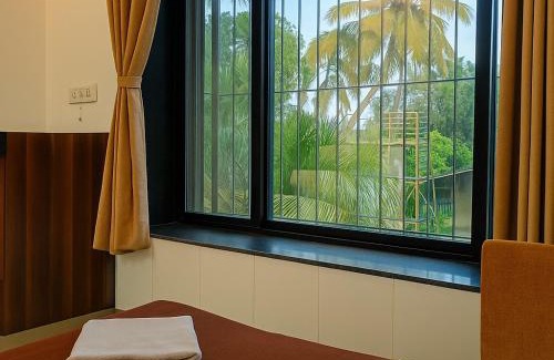 Alibaug Hotel | Alibag Grantley Kokan Hotel