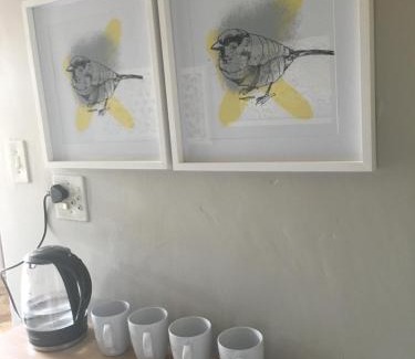 Nelspruit Apartment | Alibama House