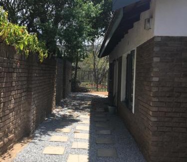 Nelspruit Apartment | Alibama House
