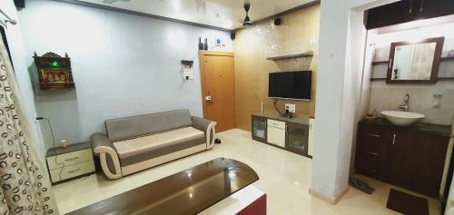Nagaon Apartment | Alibaug Castle Villa