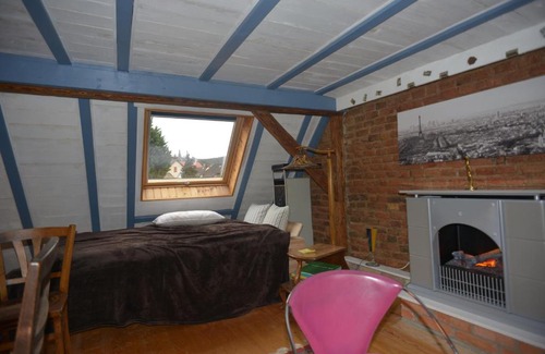 Heppenheim Apartment | Alicja