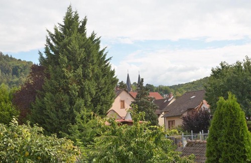 Heppenheim Apartment | Alicja