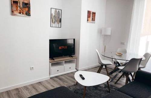 Alicante City Centre Apartment | Alicante Center Apart