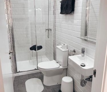 Alicante City Centre Apartment | Alicante Center Apart