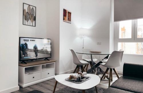 Alicante City Centre Apartment | Alicante Center Apart