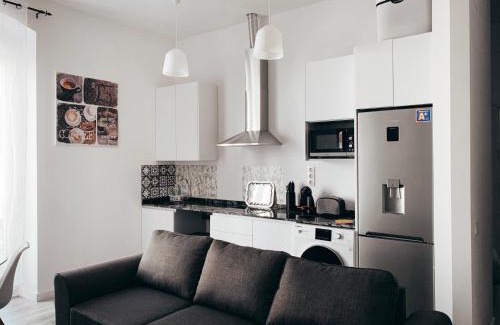 Alicante City Centre Apartment | Alicante Center Apart