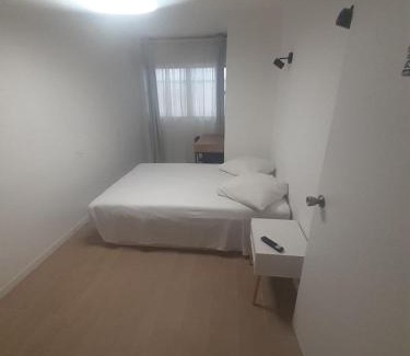 Pla del Bon Repos House | Alicante Cool Rooms