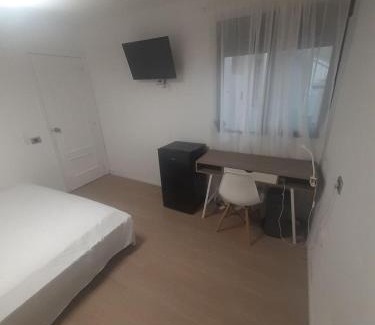Pla del Bon Repos House | Alicante Cool Rooms