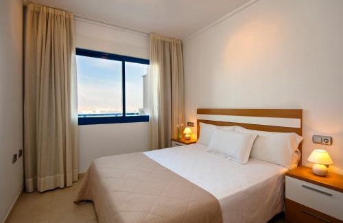 Alicante Apartment | Alicante Hills