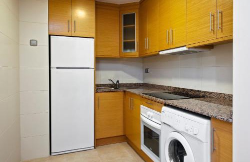 Alicante Apartment | Alicante Hills