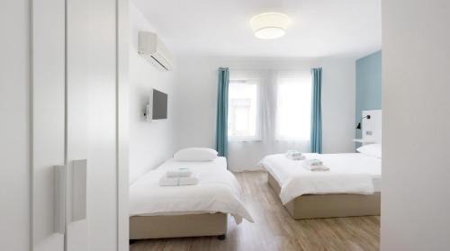 Bozcaada Hotel | Alicante Hotel - Adult Only