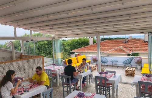 Bozcaada Hotel | Alicante Hotel - Adult Only