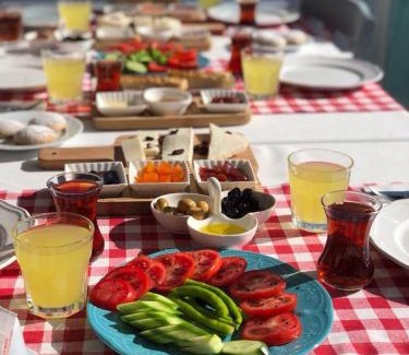 Bozcaada Hotel | Alicante Hotel - Adult Only