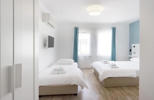 Bozcaada Hotel | Alicante Hotel - Adult Only