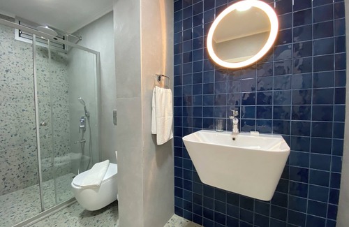Bozcaada Hotel | Alicante Hotel - Adults Only