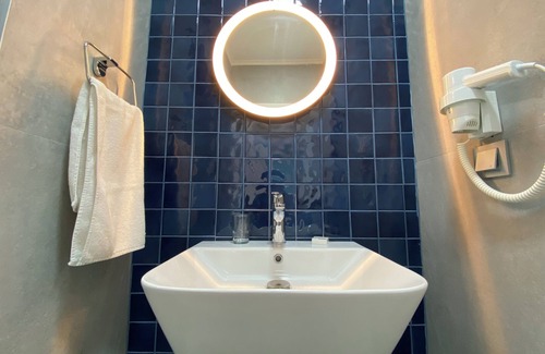 Bozcaada Hotel | Alicante Hotel - Adults Only