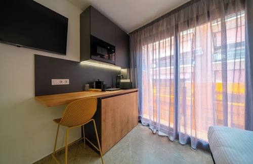 Alicante Hotel | Alicante Smart