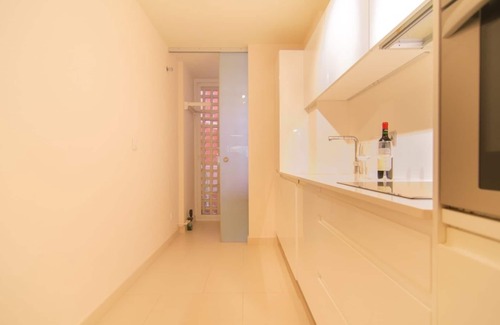 Marbella Apartment | Alicate Playa renovated apartment direct access to garden
