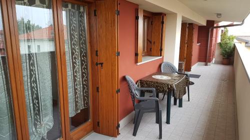 Bollate Apartment | Alice 12 Flat - Apartment