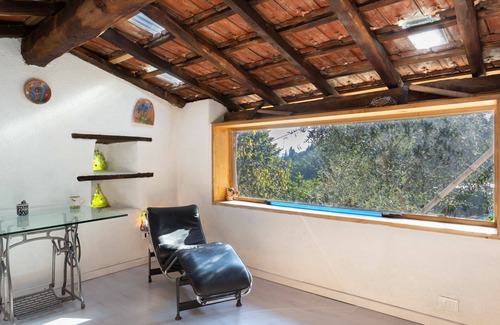 Bagni di Lucca Villa | ALICE, 3 bedrooms villa with Private swimming pool and outdoor