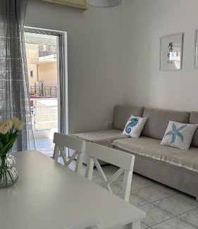 Olymbiaki Akti Apartment | Alice Apartment