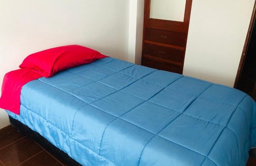 Cusco Apartment | Alice Apartment III