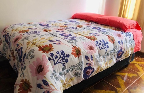 Cusco Apartment | Alice Apartment III