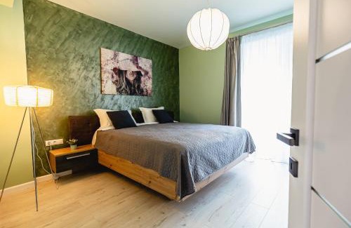 Lazaret Apartment | Alice apartment