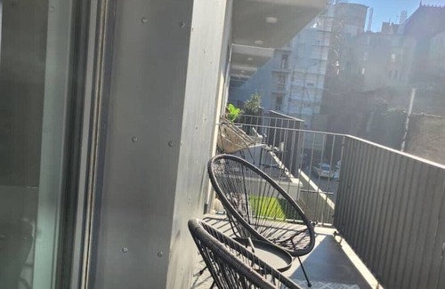 Palace District Apartment | Alice Central Apartmentn